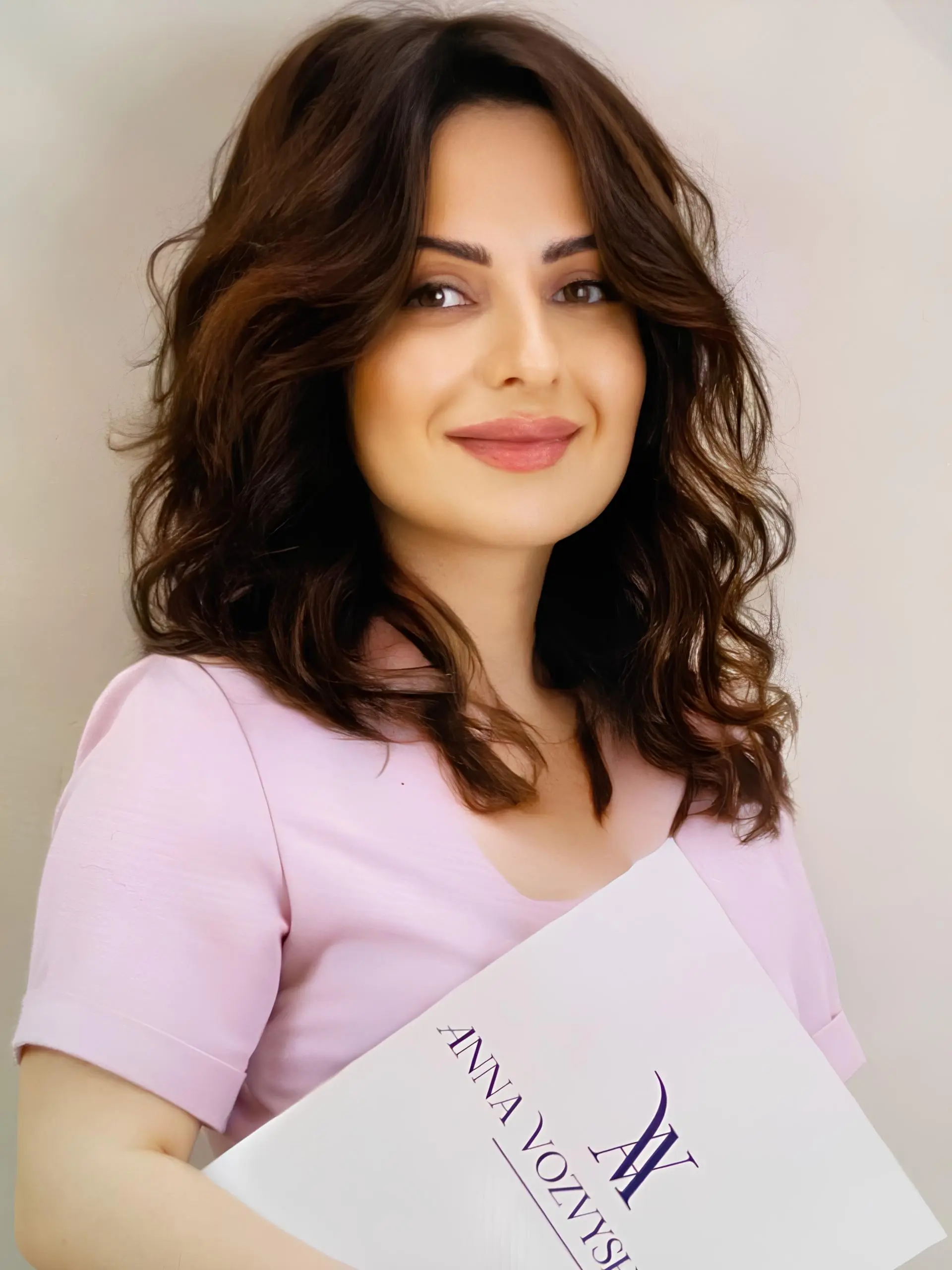 Анна Возвышаева — невролог